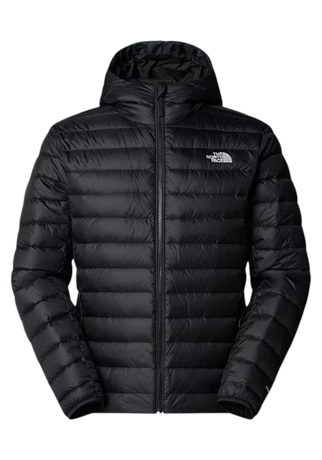 GIUBBINI E GIACCHE Nero The North Face