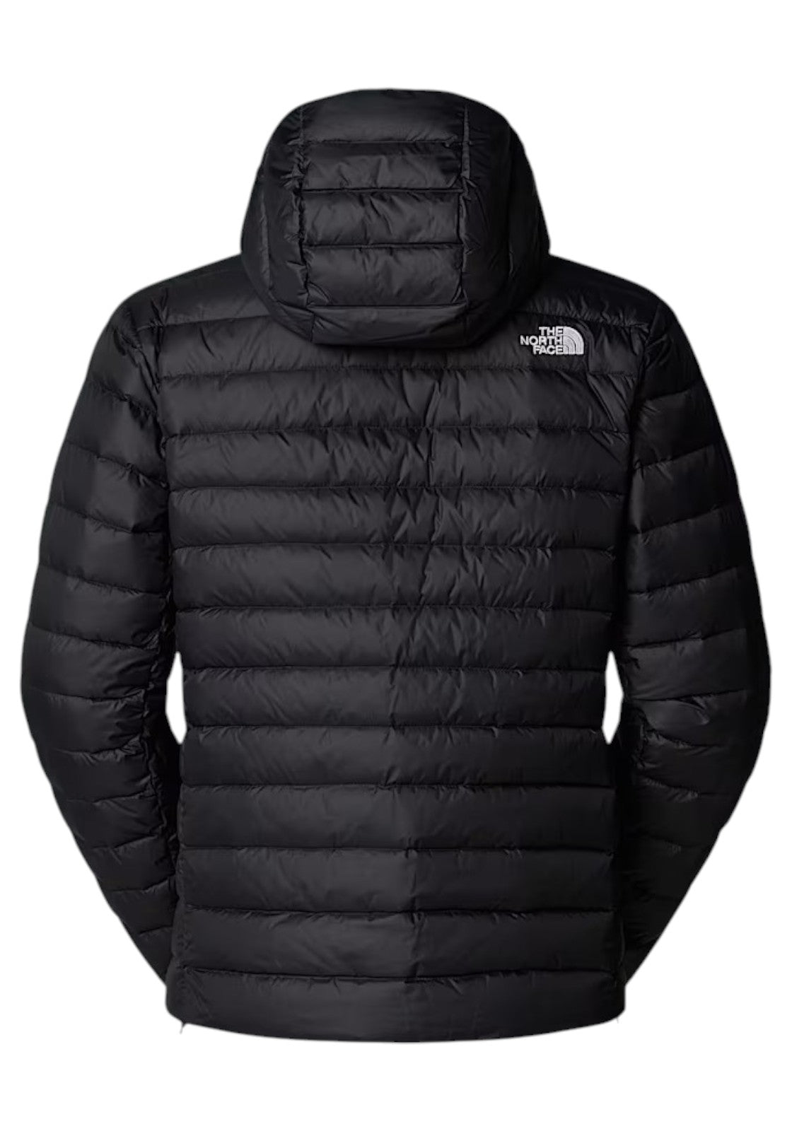 GIUBBINI E GIACCHE Nero The North Face