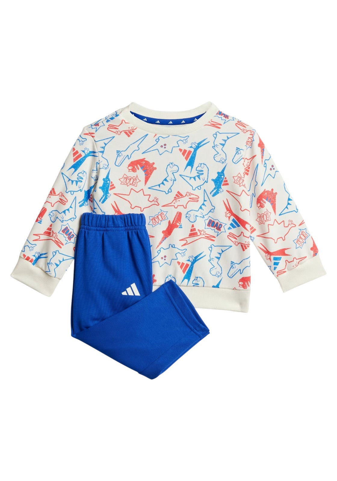 TUTE Panna/blu Adidas