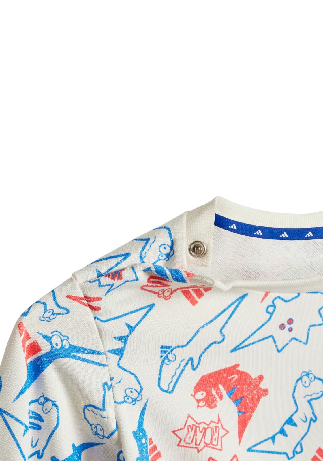 TUTE Panna/blu Adidas