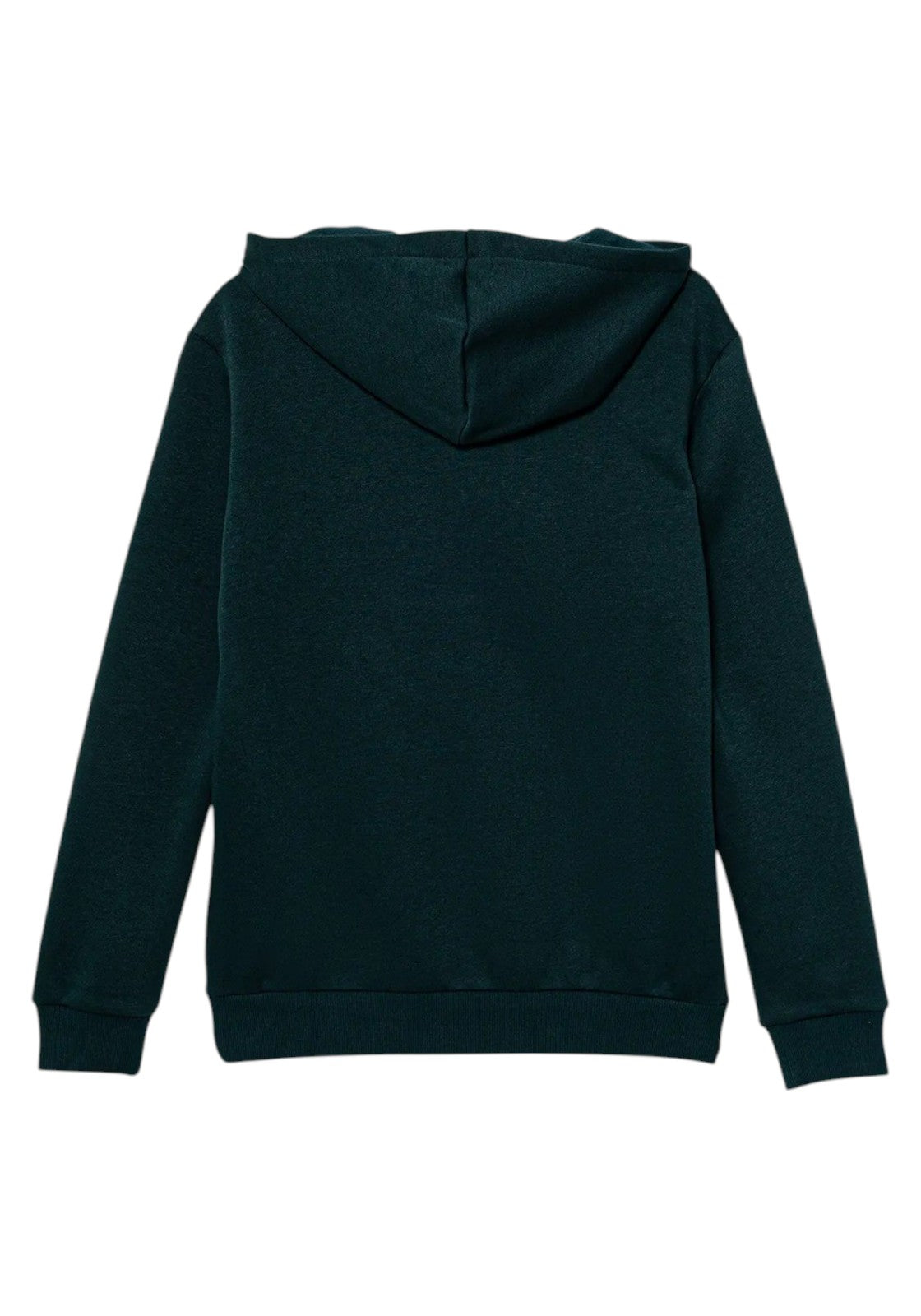 FELPE Verde/bianco Adidas