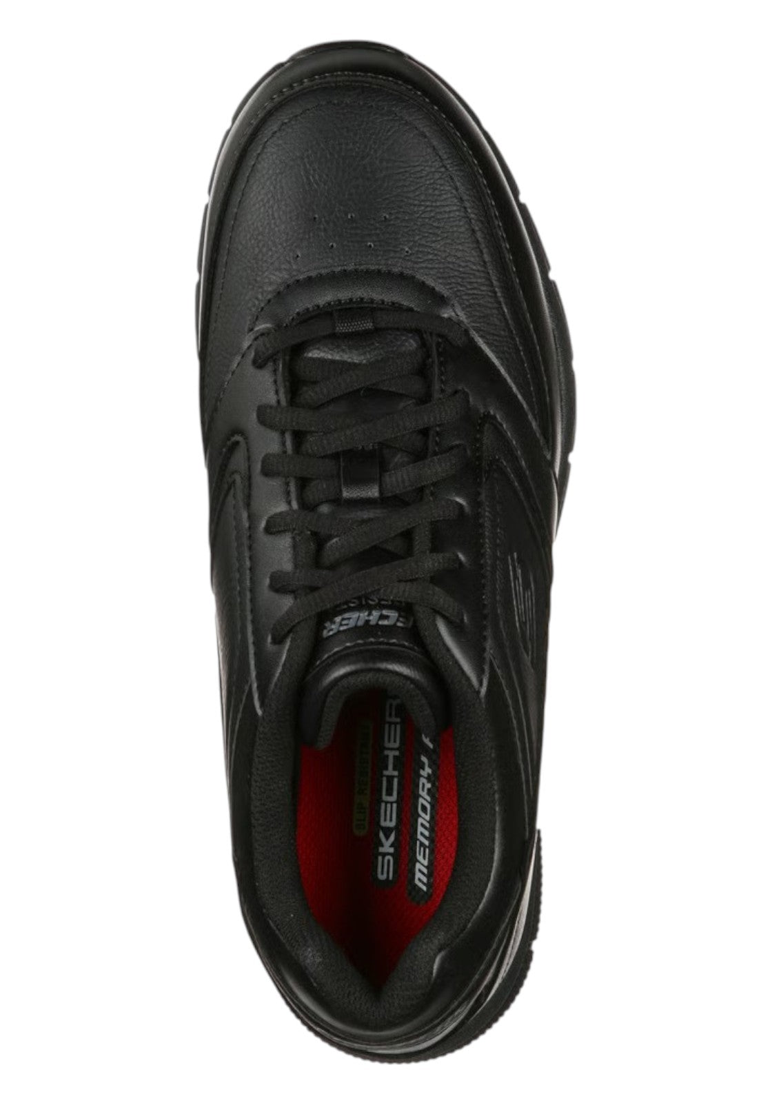 SCARPE Nero Skechers