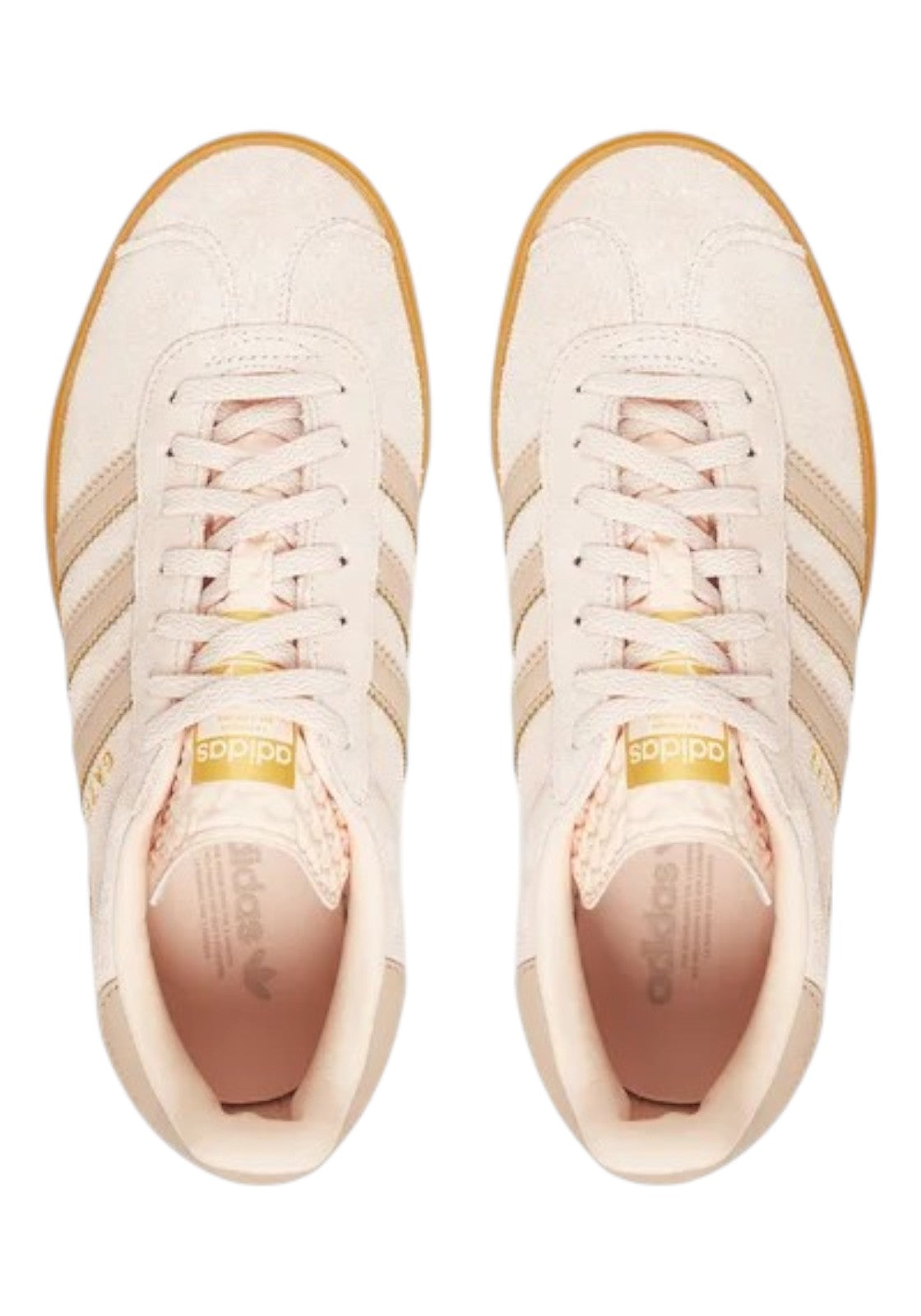 SCARPE Rosa Adidas Originals