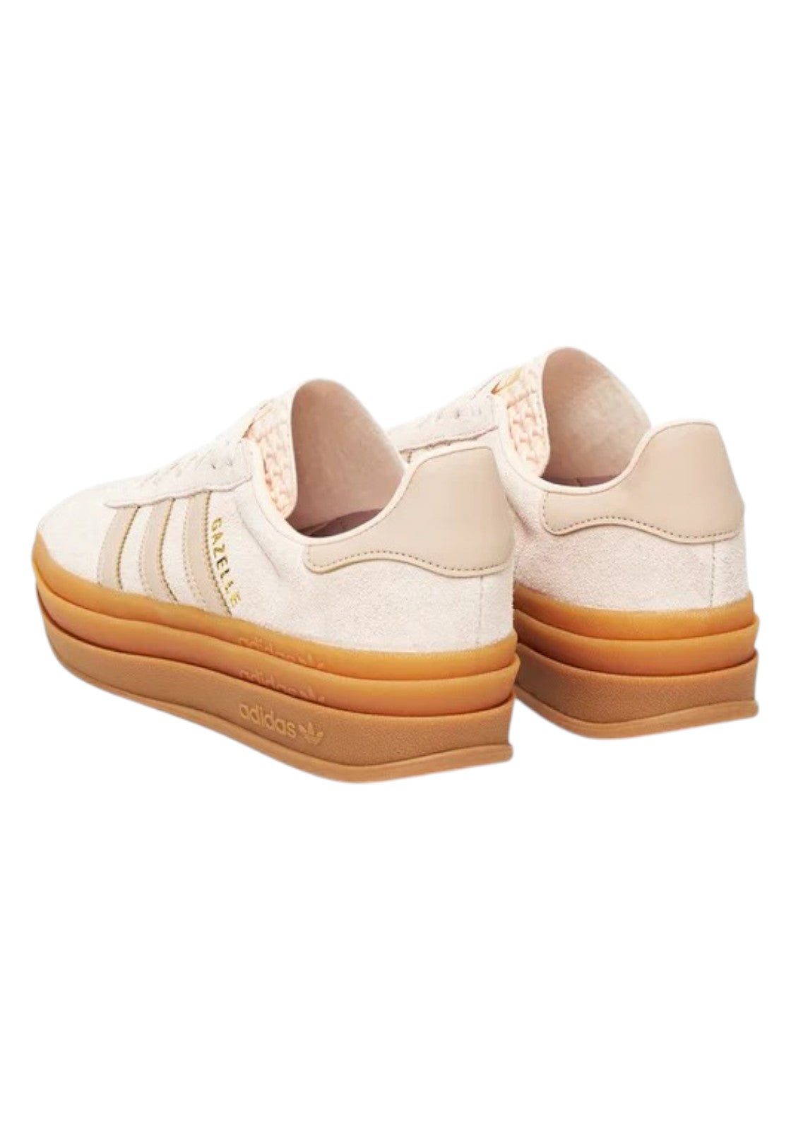 SCARPE Rosa Adidas Originals