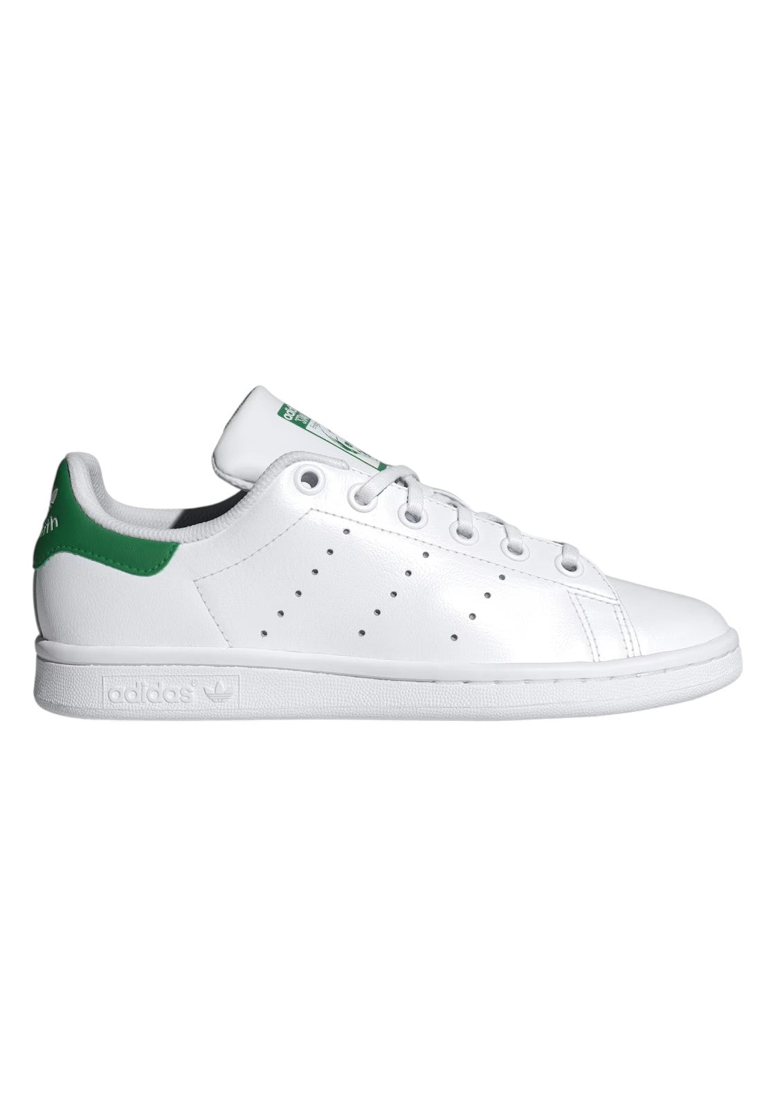 SCARPE Bianco/verde Adidas Originals