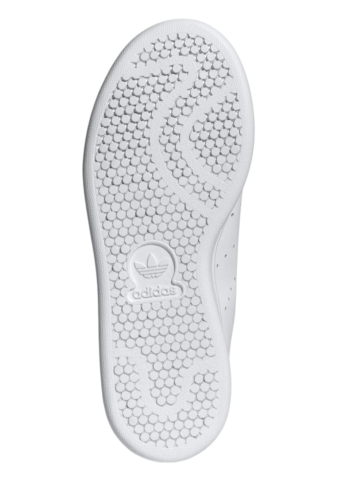 SCARPE Bianco/verde Adidas Originals