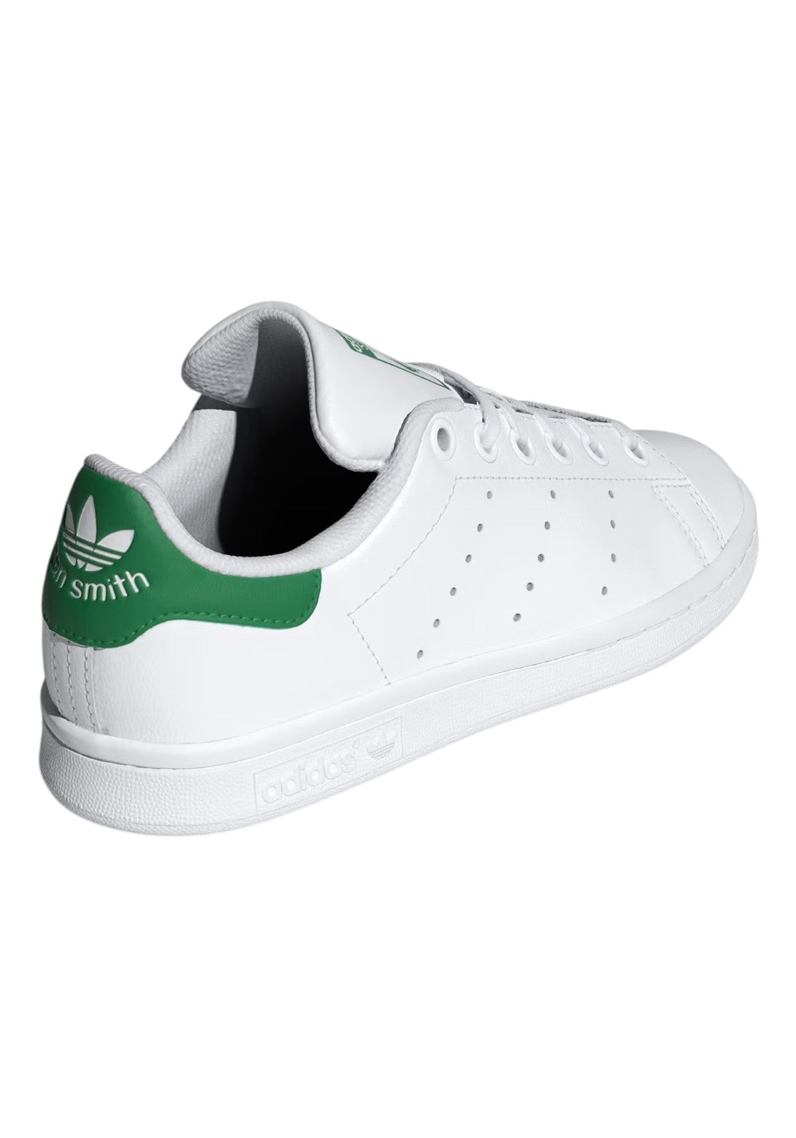 SCARPE Bianco/verde Adidas Originals