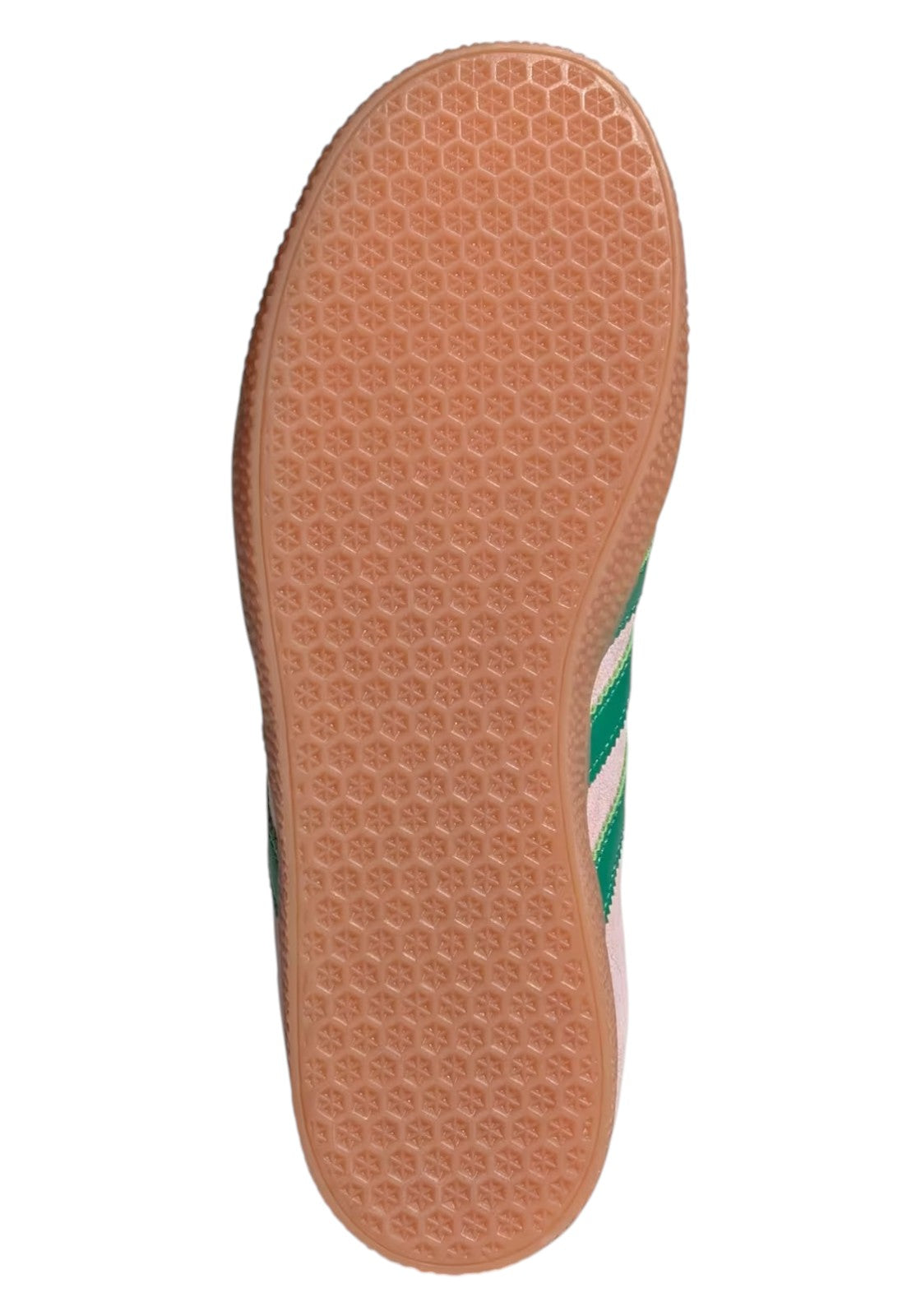 SCARPE Rosa/verde Adidas Originals