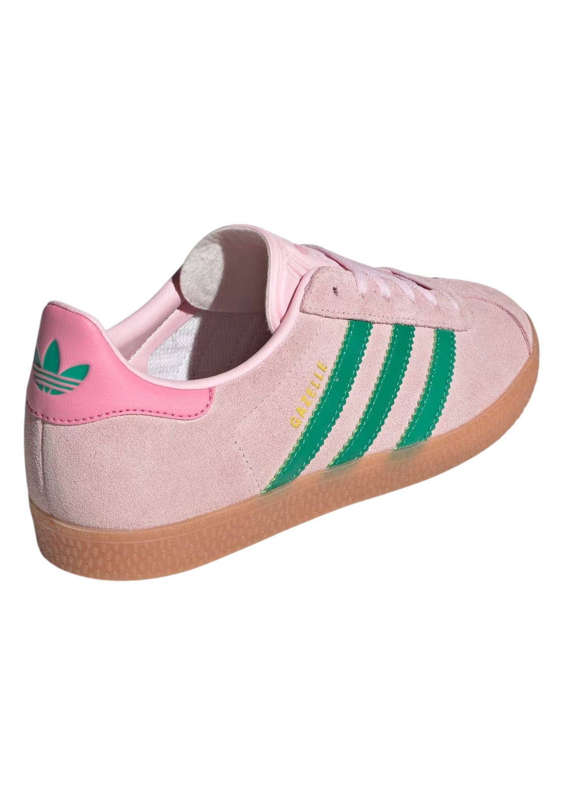 SCARPE Rosa/verde Adidas Originals