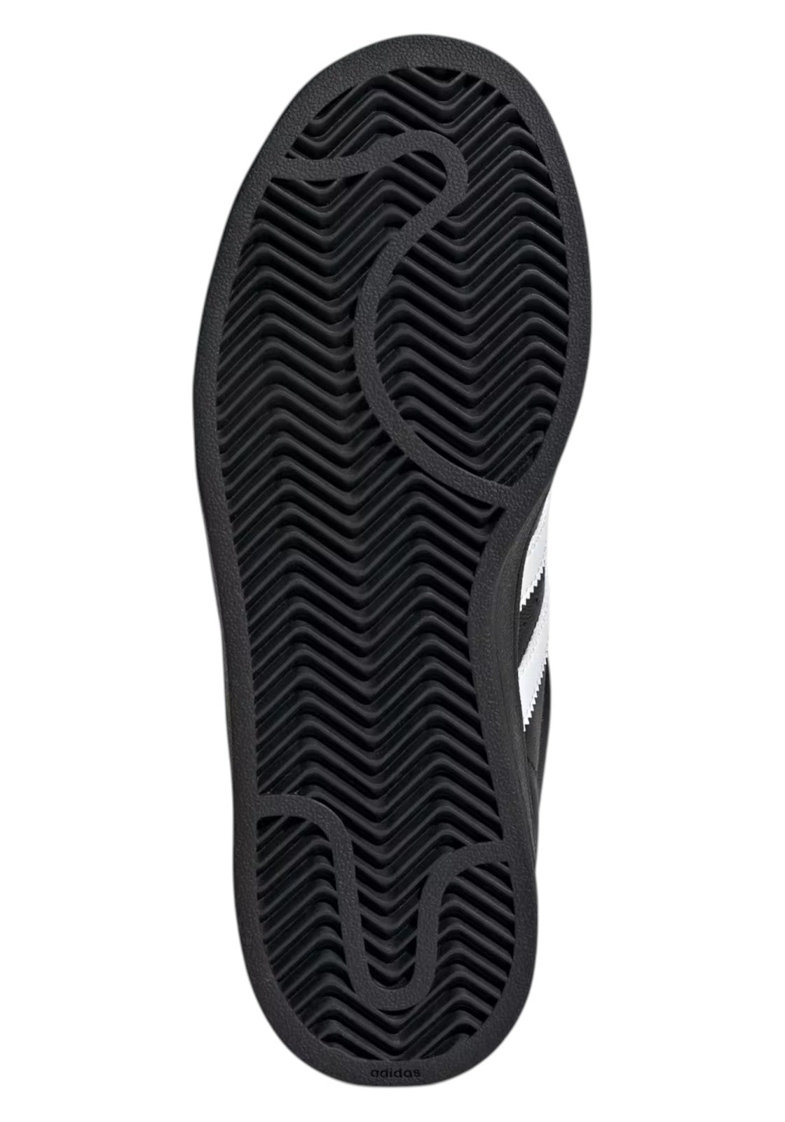 SCARPE Nero/bianco Adidas Originals