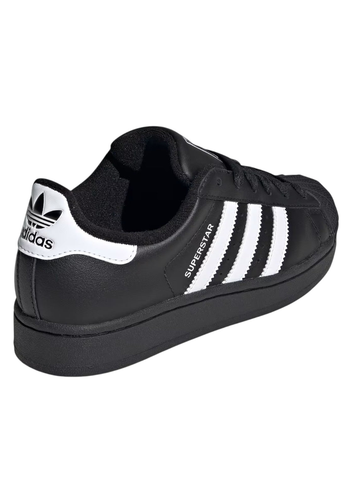 SCARPE Nero/bianco Adidas Originals