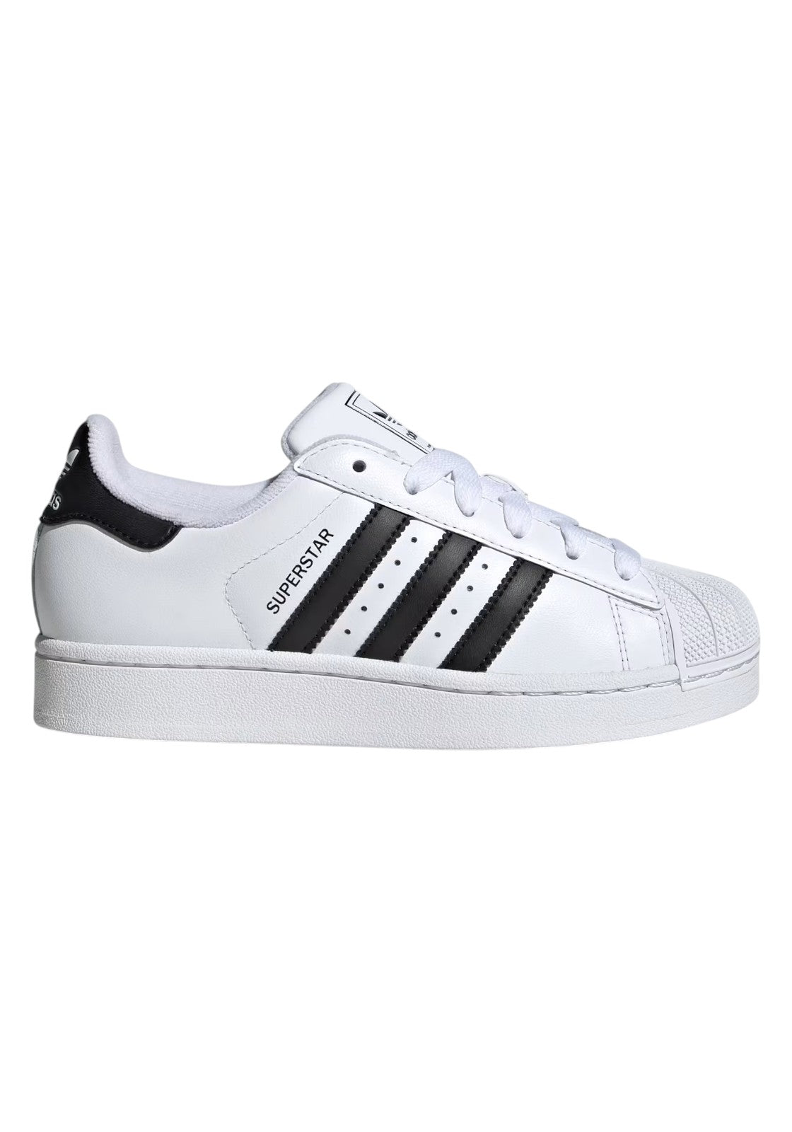 SCARPE Bianco/nero Adidas Originals