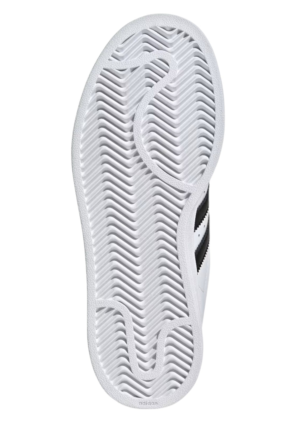 SCARPE Bianco/nero Adidas Originals