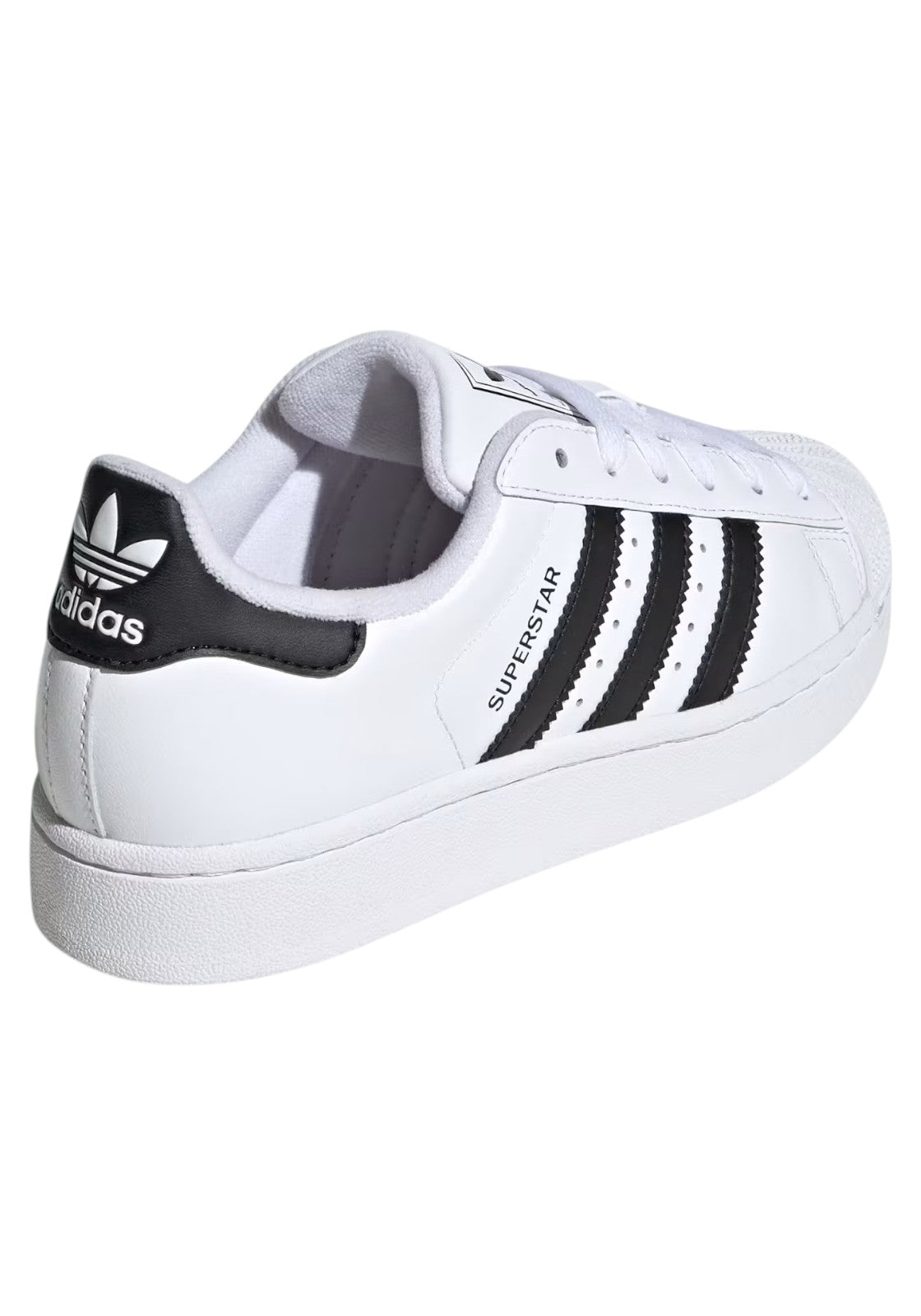 SCARPE Bianco/nero Adidas Originals