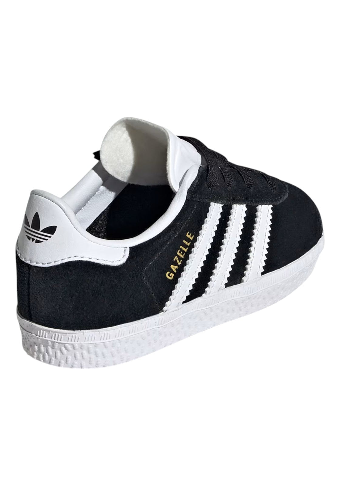 SCARPE Nero/bianco Adidas Originals