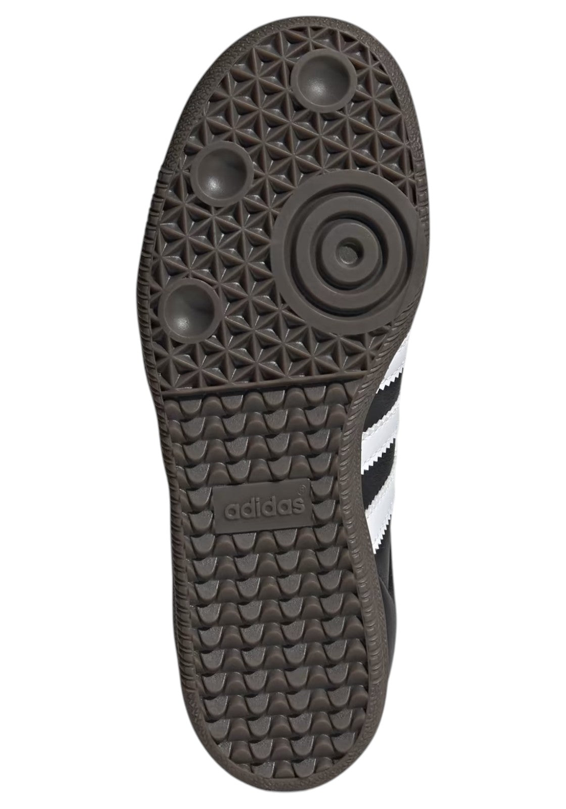 SCARPE Nero/bianco Adidas Originals