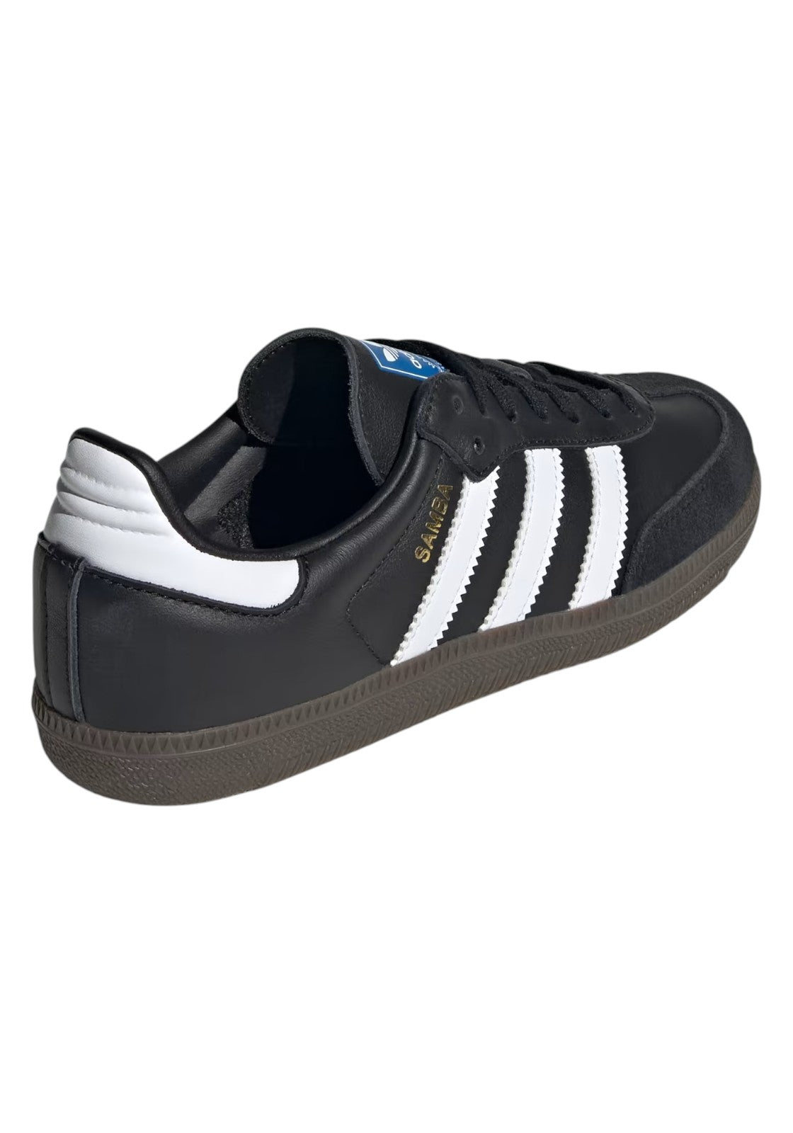 SCARPE Nero/bianco Adidas Originals