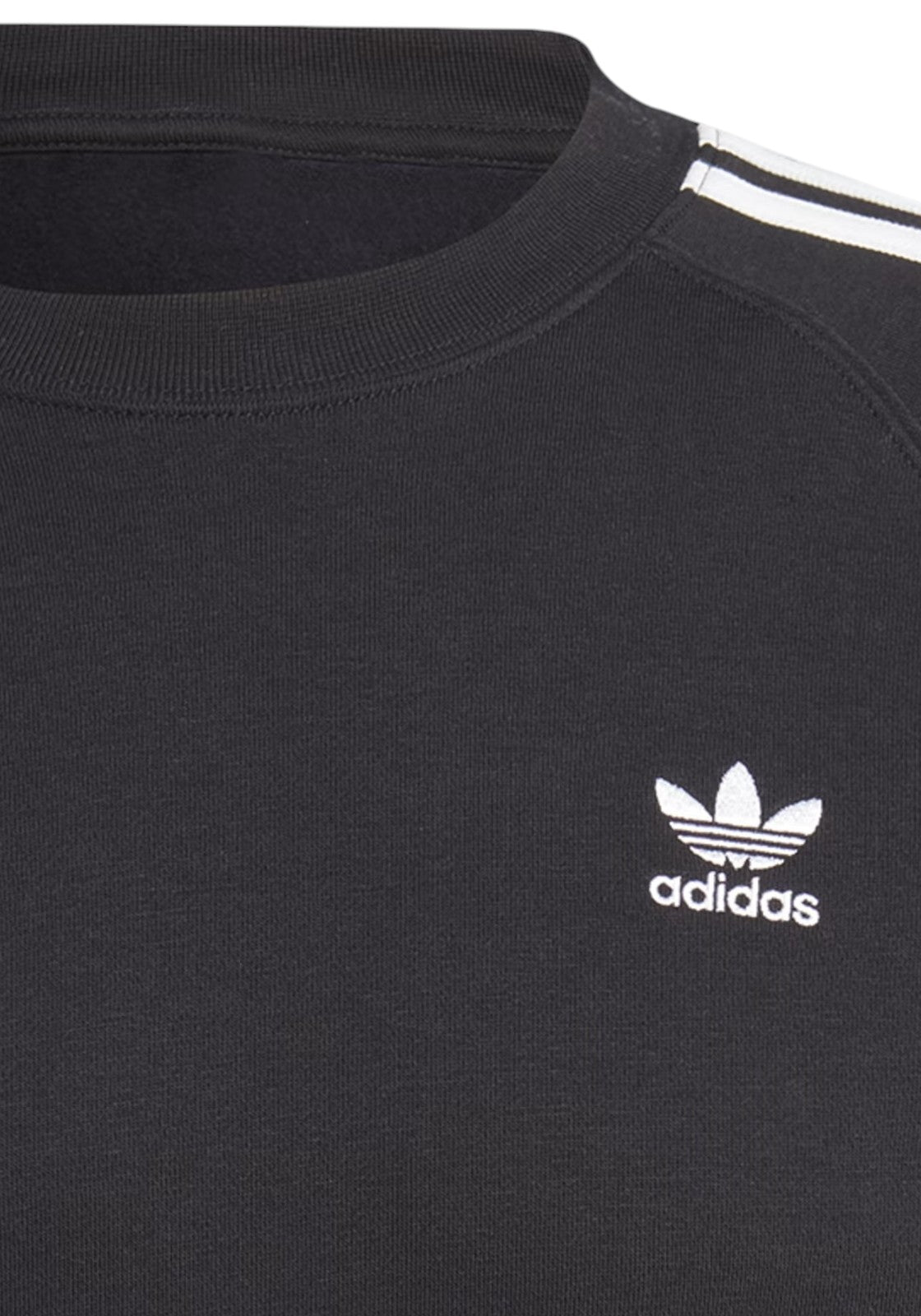 FELPE Nero/bianco Adidas Originals