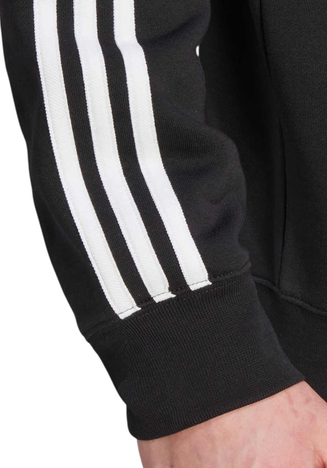 FELPE Nero/bianco Adidas Originals