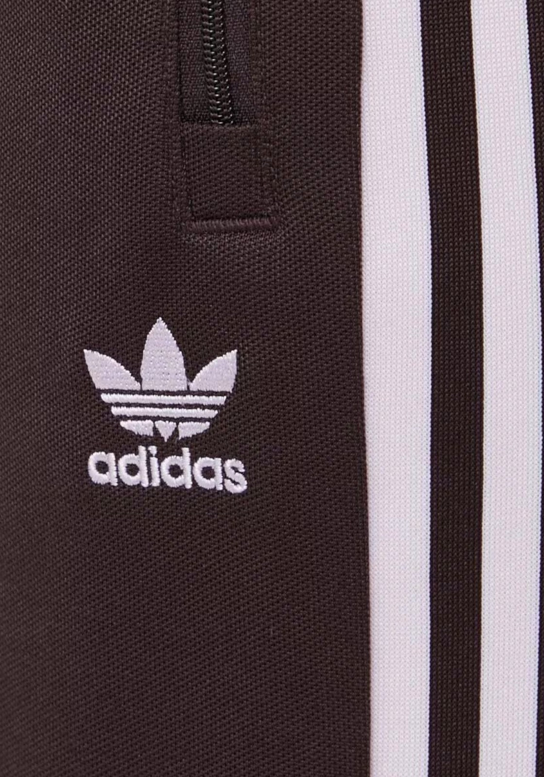 PANTALONI Bordeaux/rosa Adidas Originals
