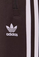 PANTALONI Bordeaux/rosa Adidas Originals