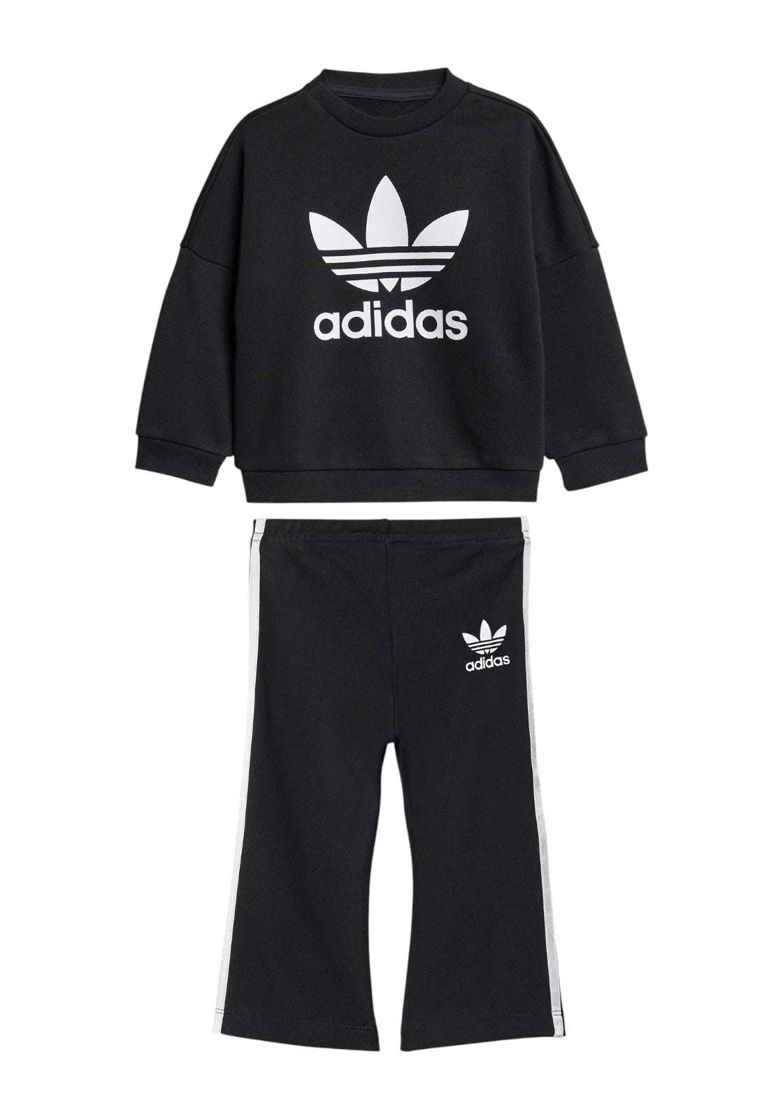 TUTE Nero/bianco Adidas Originals