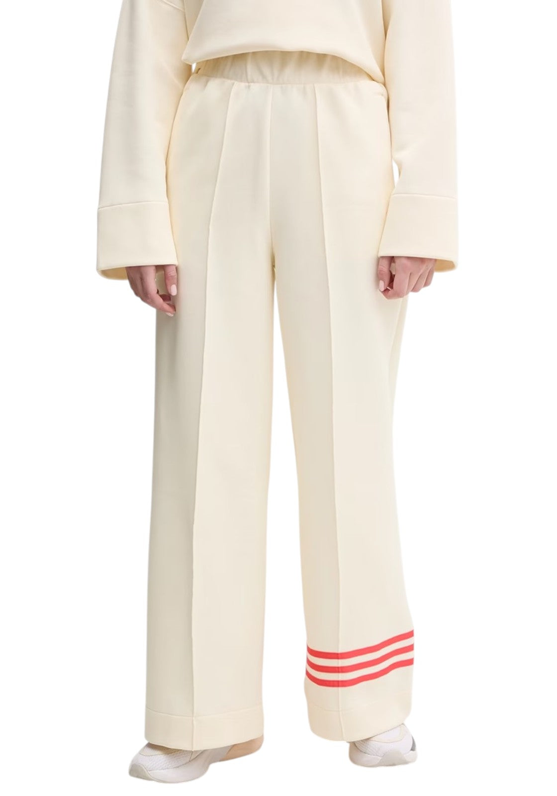PANTALONI Panna Adidas Originals