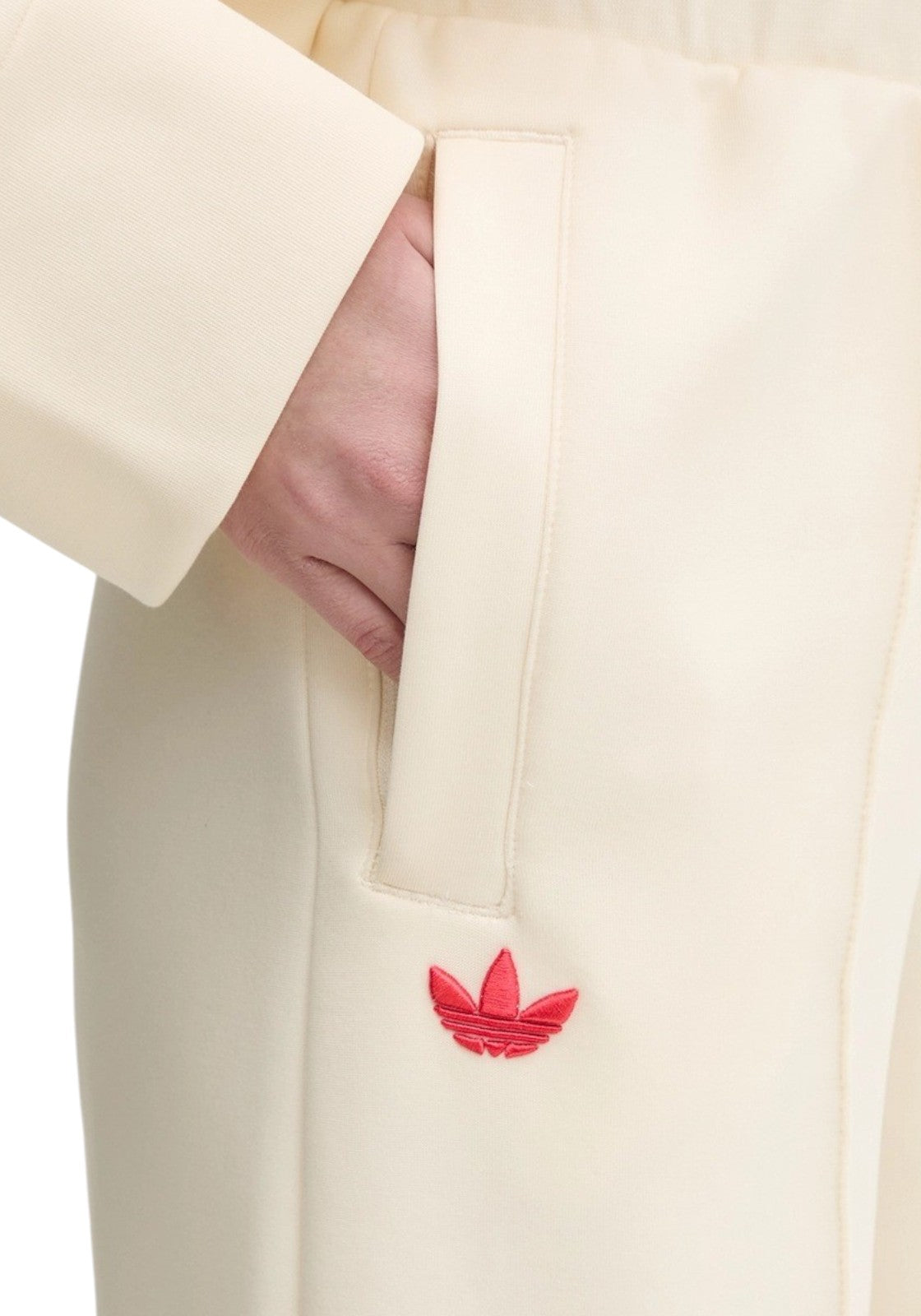 PANTALONI Panna Adidas Originals