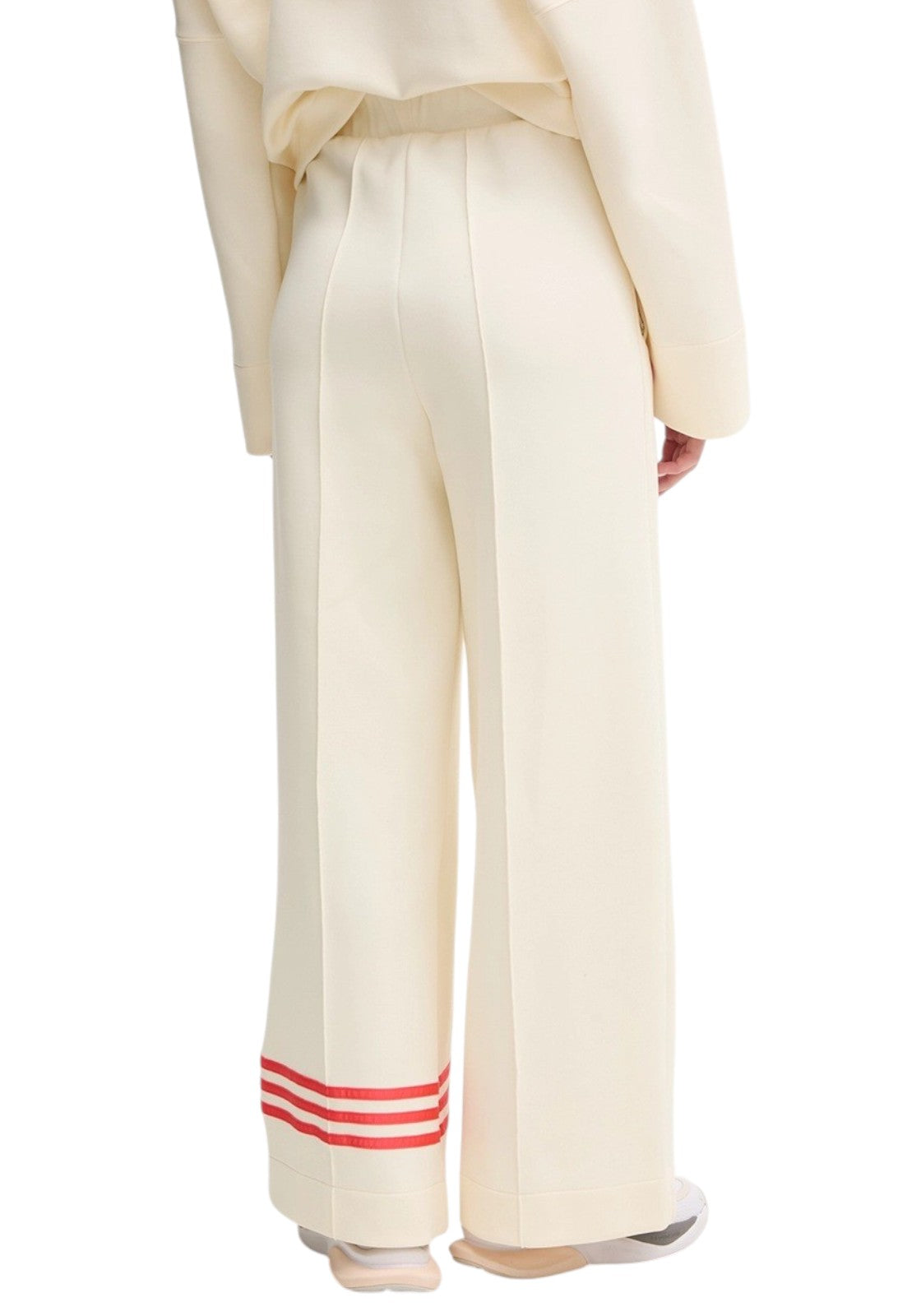 PANTALONI Panna Adidas Originals