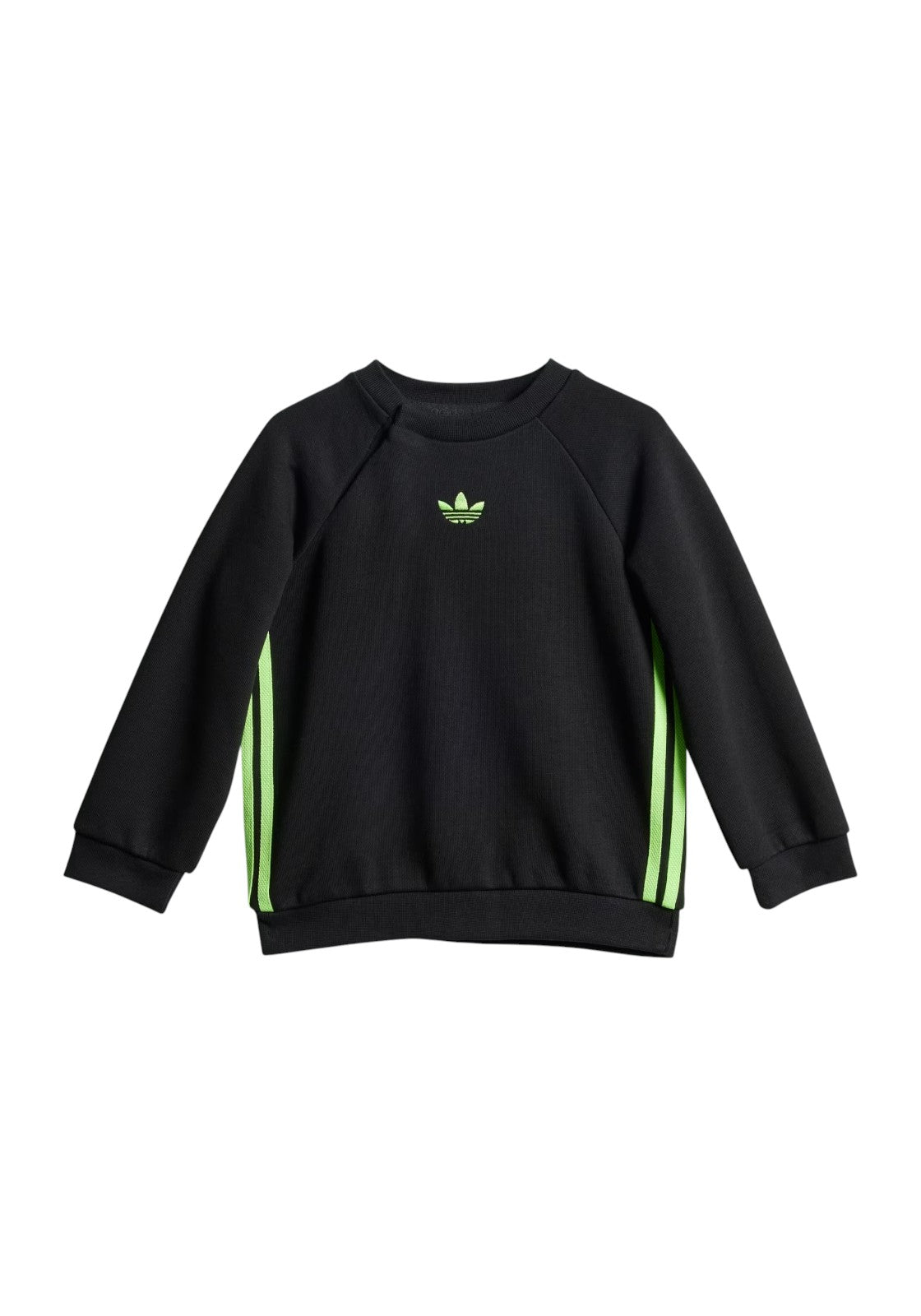 TUTE Nero/verde Adidas Originals