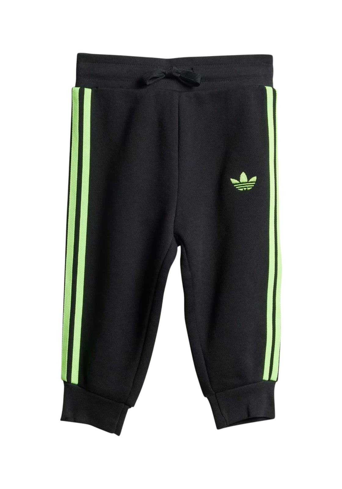 TUTE Nero/verde Adidas Originals