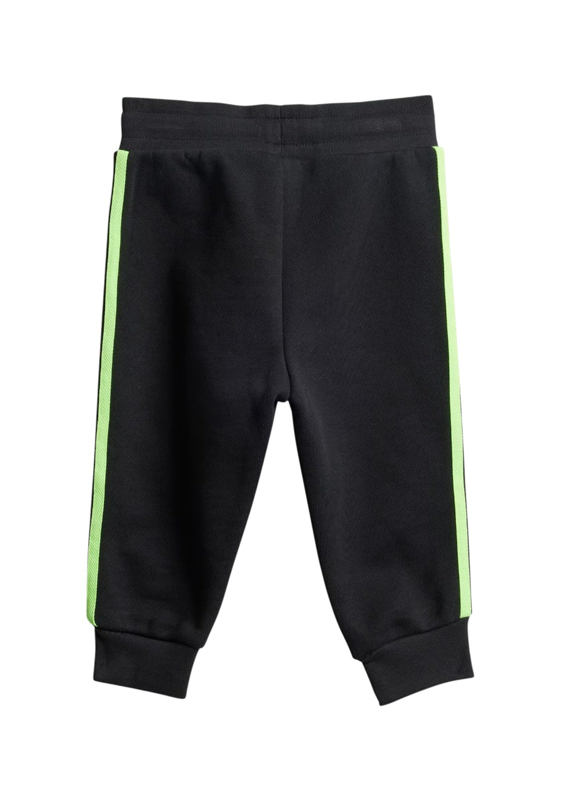 TUTE Nero/verde Adidas Originals