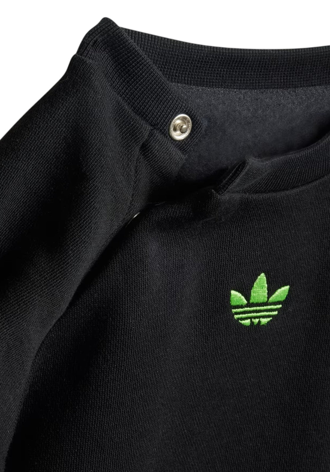 TUTE Nero/verde Adidas Originals