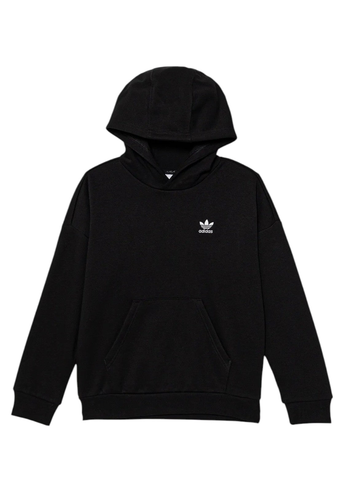 FELPE Nero Adidas Originals