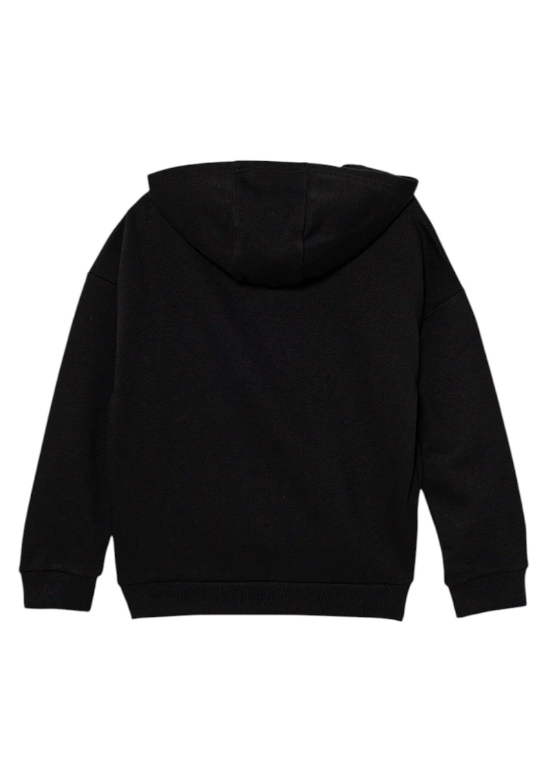 FELPE Nero Adidas Originals