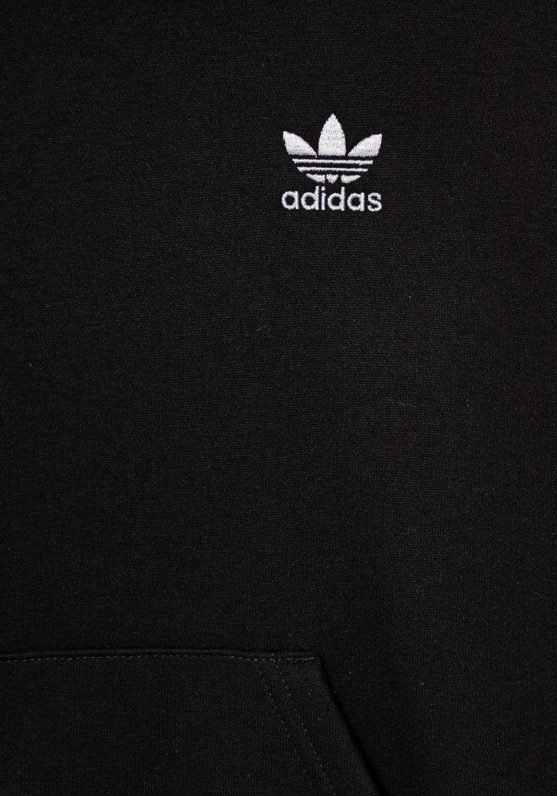 FELPE Nero Adidas Originals