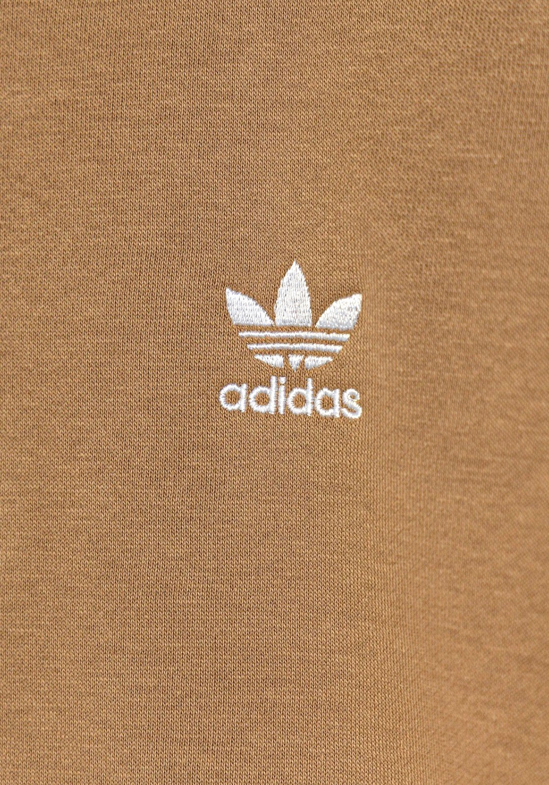 FELPE Cammello Adidas Originals