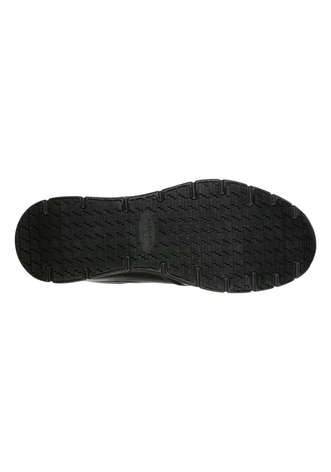 SCARPE Nero Skechers