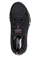 SCARPE Nero/beige Skechers
