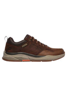SCARPE Marrone Skechers
