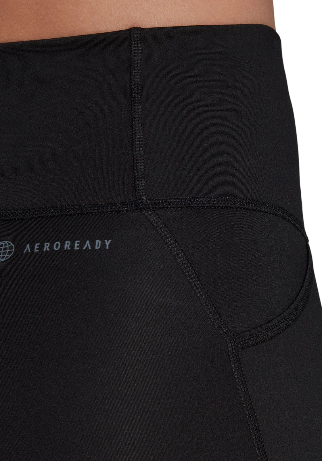 PANTALONI Nero Adidas