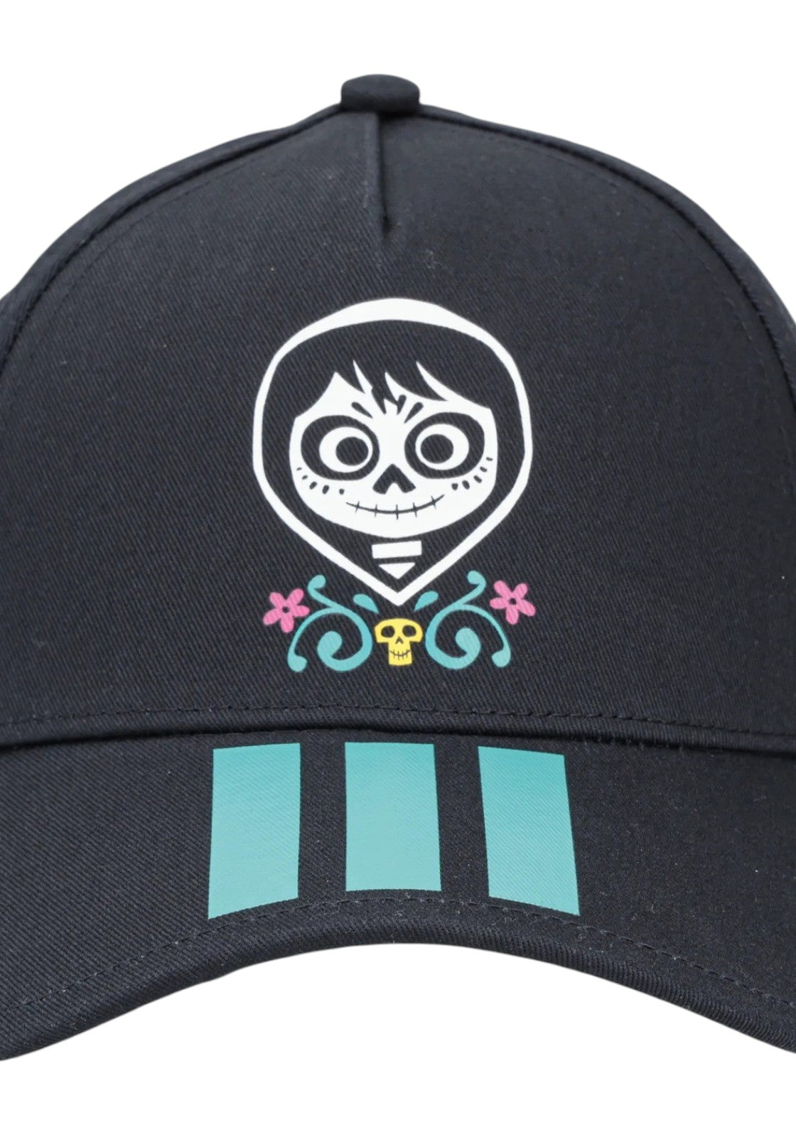 ACCESSORI LIFESTYLE Nero/verde Adidas