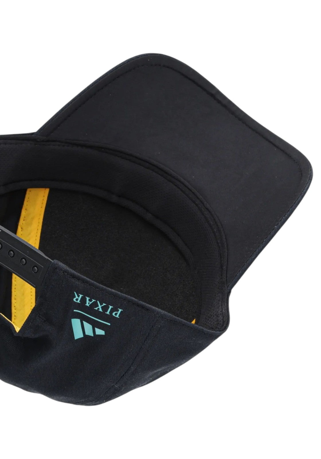 ACCESSORI LIFESTYLE Nero/verde Adidas