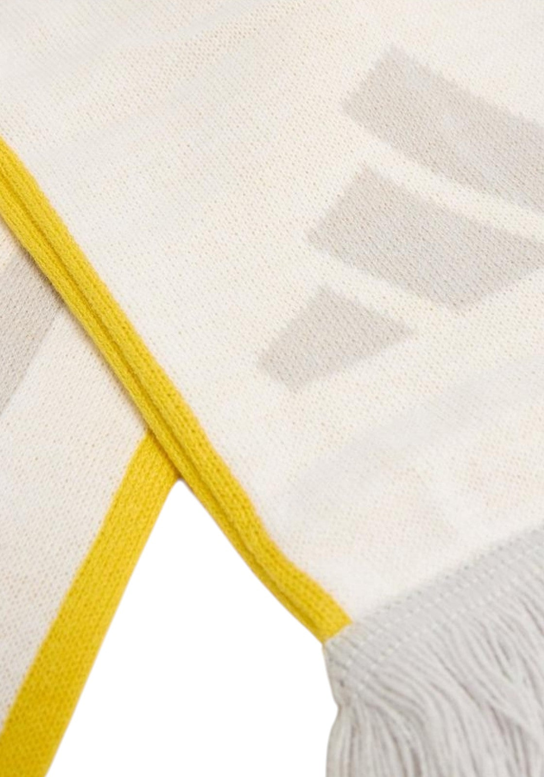 ACCESSORI LIFESTYLE Bianco/giallo Adidas