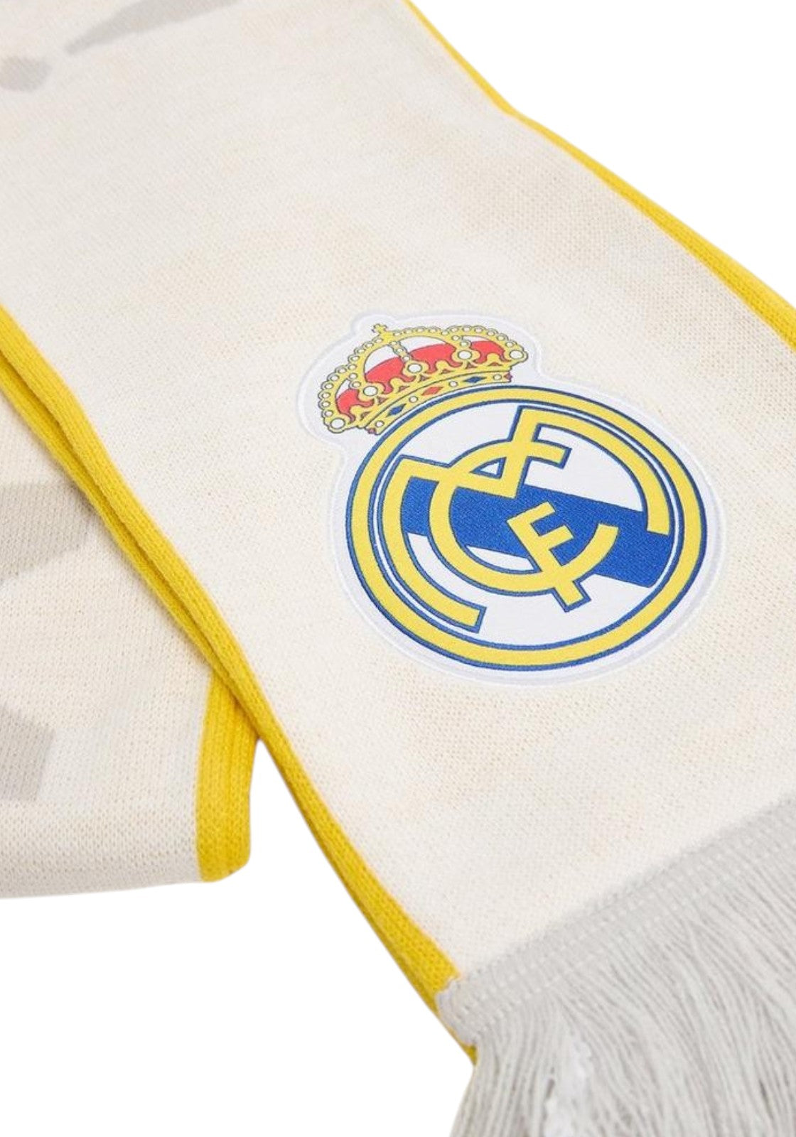 ACCESSORI LIFESTYLE Bianco/giallo Adidas