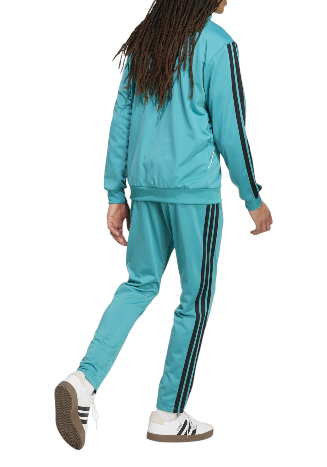 TUTE Verde/nero Adidas