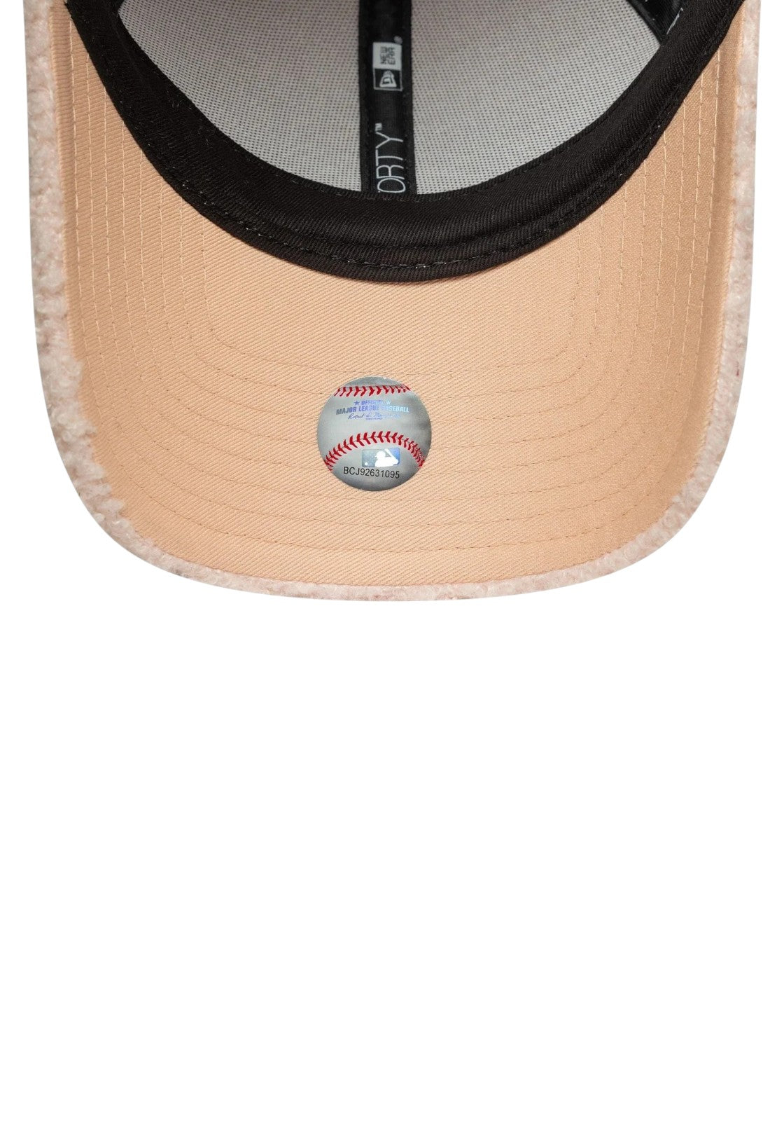 ACCESSORI LIFESTYLE Rosa New Era