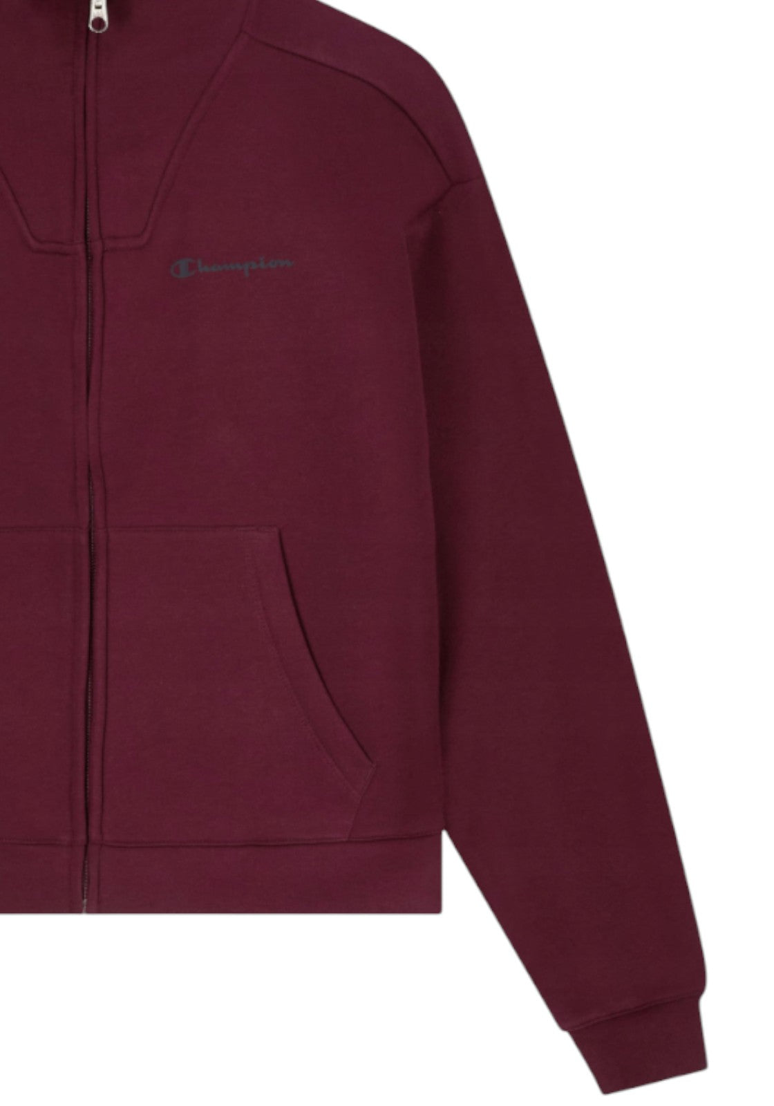 TUTE Bordeaux/blu Champion