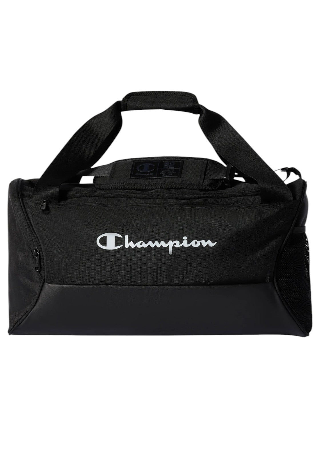 ACCESSORI PALESTRA Nero/bianco Champion