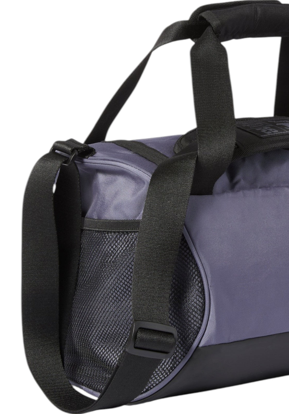 ACCESSORI PALESTRA Viola/nero Champion